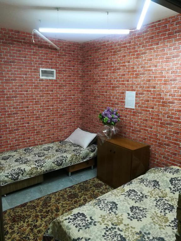 Фэмили Хостел Almatî Exterior foto