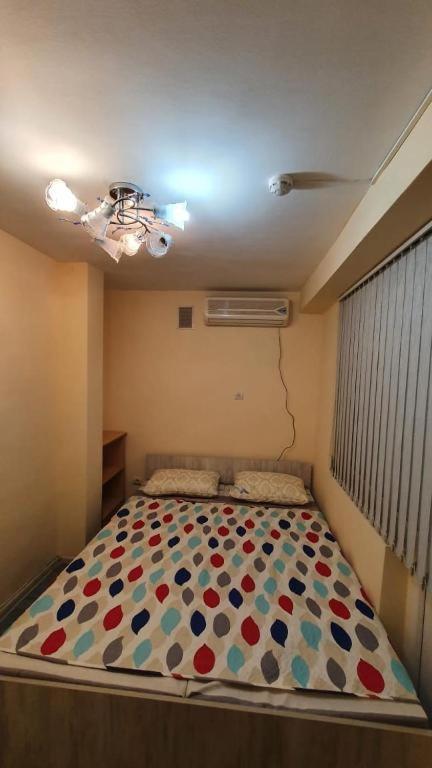 Фэмили Хостел Almatî Exterior foto