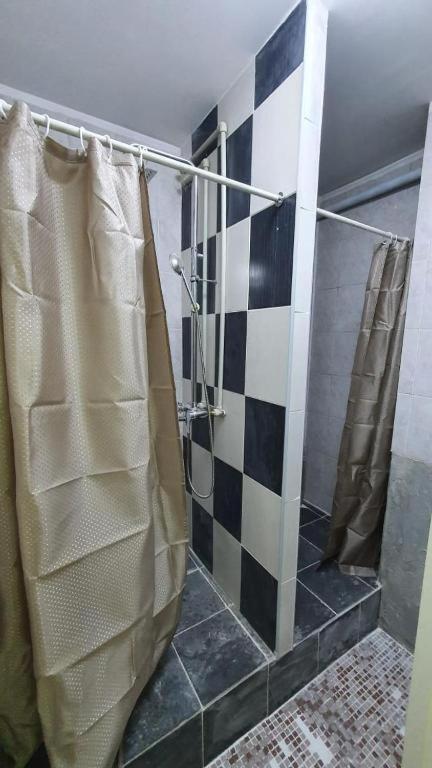 Фэмили Хостел Almatî Exterior foto