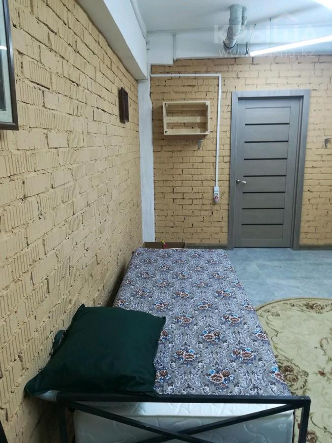Фэмили Хостел Almatî Exterior foto