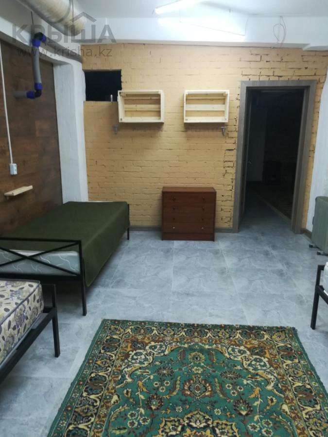 Фэмили Хостел Almatî Exterior foto